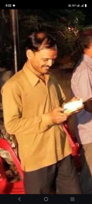 <p>धक्कादायक&nbsp; : हुपरीत मुलाकडून आई - वडिलांची हत्या...</p>
