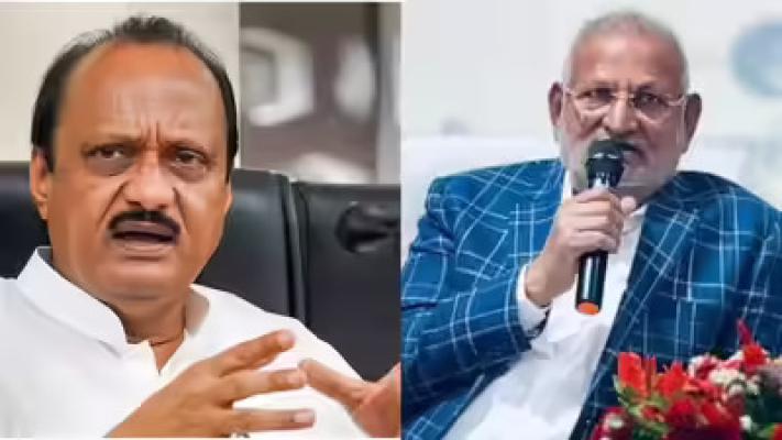 <p>मंत्री माणिकराव कोकाटे यांचा राजीनामा उपमुख्यमंत्री अजित पवारांकडे...</p>
